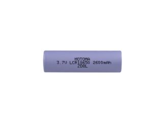 Batéria nabíjacia Li-Ion 18650 3