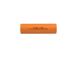 Batéria nabíjacia Li-Ion 18650 3