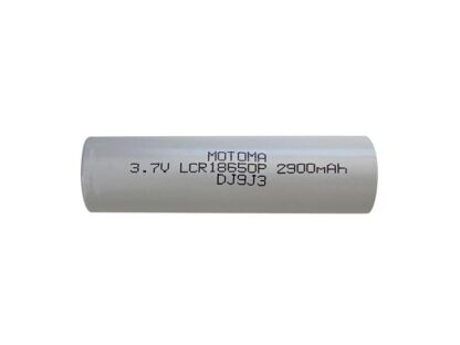 Nabíjacie batérie Li-Ion 18650 3