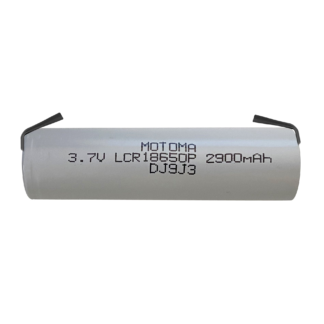 Nabíjacie batérie Li-Ion 18650 3