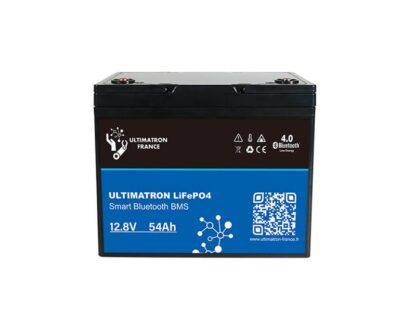 Batéria LiFePO4 12