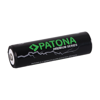 Batéria nabíjacia 18650 3350mAh Li-Ion 3