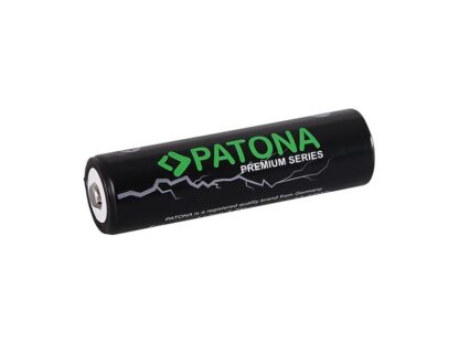 Batéria nabíjacia 18650 3350mAh Li-Ion 3
