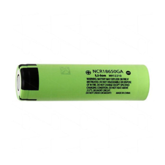 Batéria nabíjacia Li-Ion 18650 3