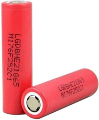 Nabíjacia Li-Ion batéria ICR18650 3