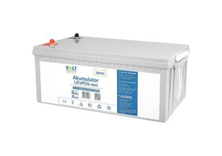 Batéria LiFePO4 25