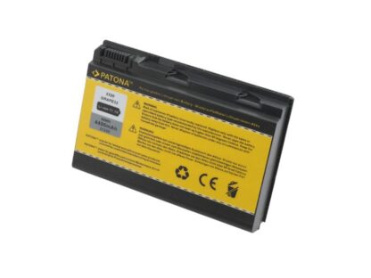 Batéria pre notebooky Acer Extensa 5220/5620 4400mAh Li-Ion 11