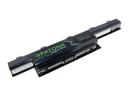 Batéria pre notebooky Acer AS10D31 5200mAh Li-Ion 11