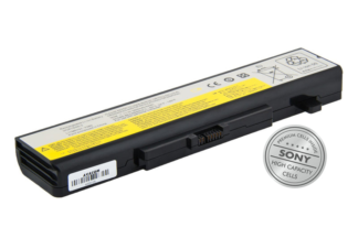 Batéria pre notebooky Lenovo B590 4400mAh Li-Ion 11