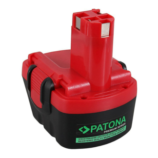 Batéria pre náradie Bosch 22612 3300mAh Ni-MH 12V Premium PATONA PT6117