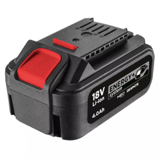 Batéria Energy+ GRAPHITE 18V 4Ah 58G004